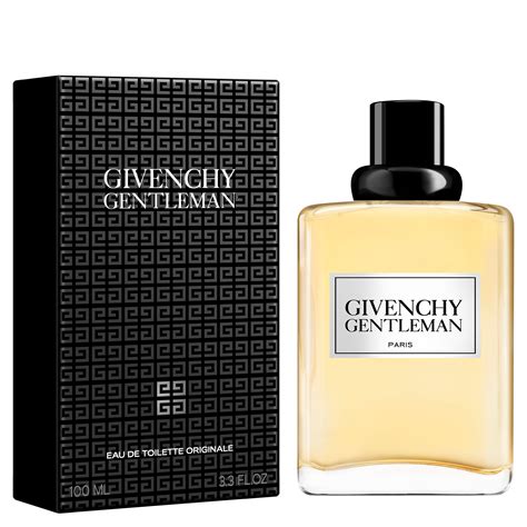 givenchy gentleman original edt|givenchy gentleman edt review.